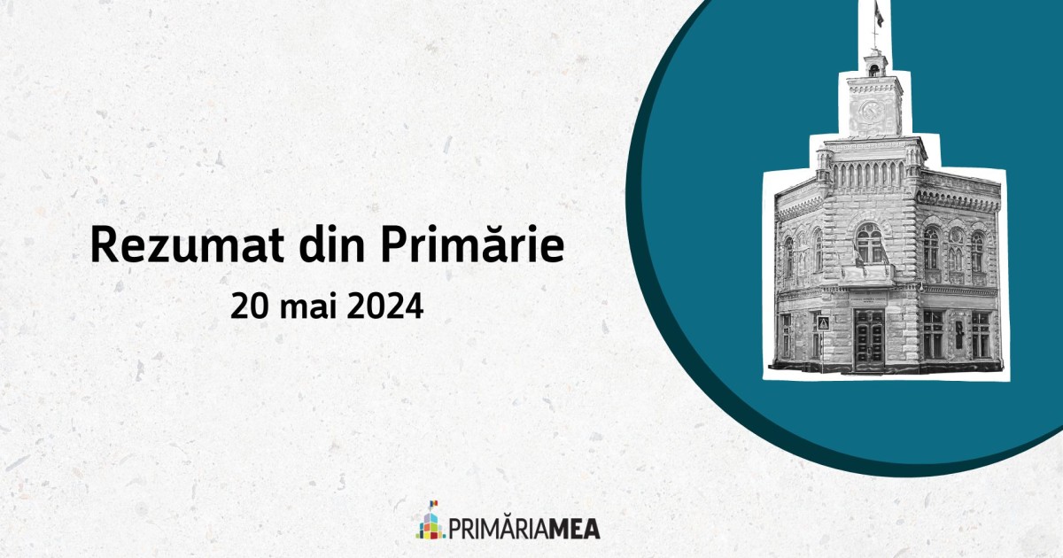 Infrastructură, expertiza podului Ismail, situația incertă cu bugetul municipal Image